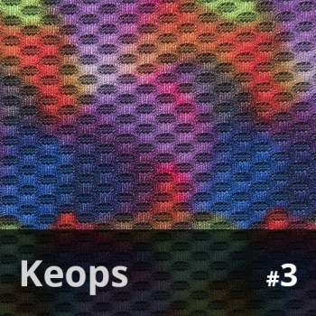 Keops 3